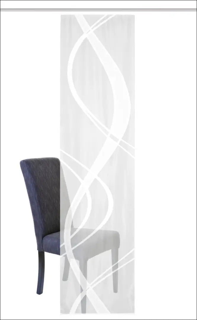 Stumdoma užuolaida DI10033 - €16 Save 50% __label:Pristatymas 1-2 d.d., color-balta, material-poliesteris, tekstile,