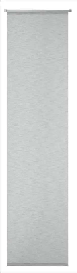Stumdoma užuolaida DI10592 - €18 Save 50% __label:Pristatymas 1-2 d.d., color-pilka, material-poliesteris, tekstile,