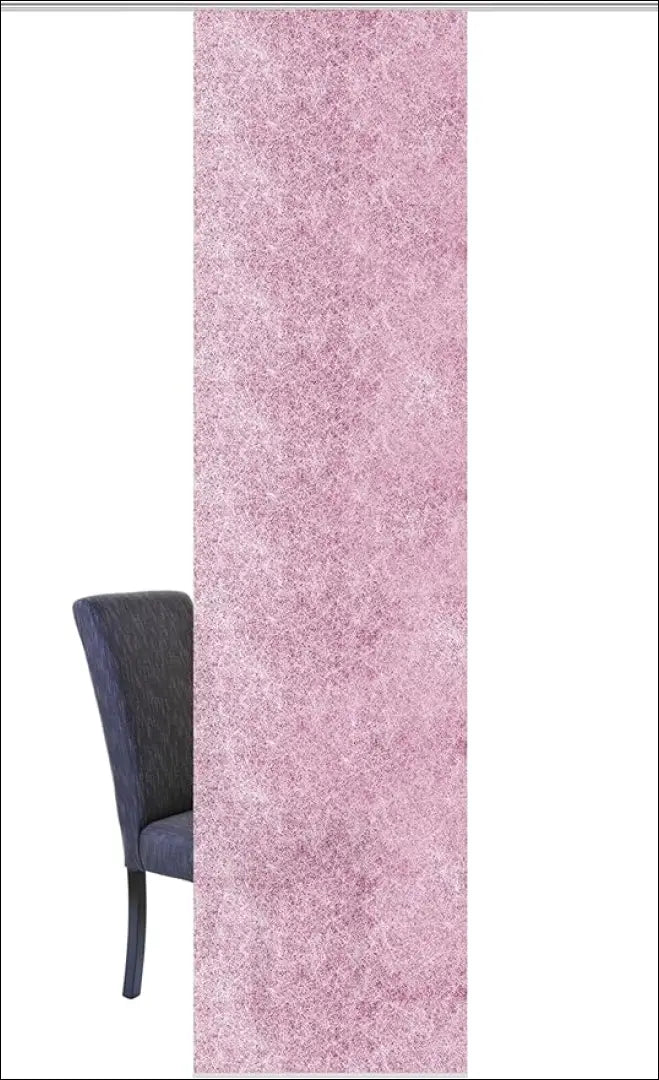 Stumdoma užuolaida DI11079 - €24 Save 50% __label:Pristatymas 1-2 d.d., color-rozine, material-poliesteris, tekstile,