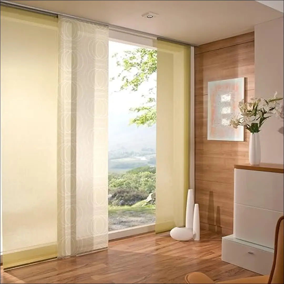 Stumdoma užuolaida DI11080 - €10 Save 50% __label:Pristatymas 1-2 d.d., color-zalia, material-poliesteris, tekstile,