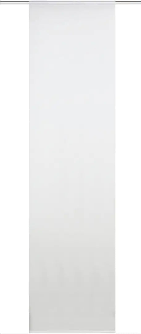 Stumdoma užuolaida DI11128 - €16 Save 50% __label:Pristatymas 1-2 d.d., color-balta, material-poliesteris, tekstile,