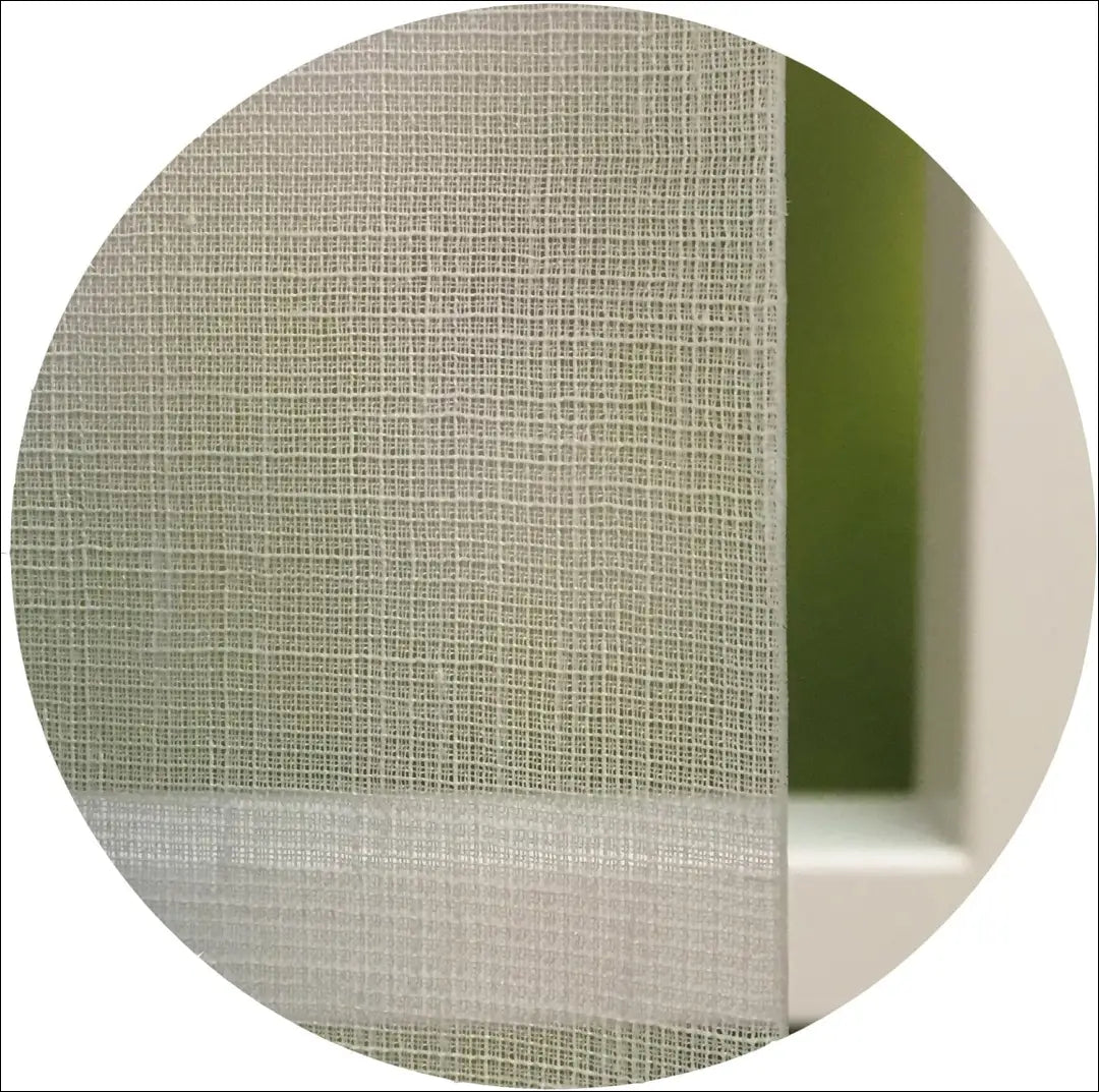 Stumdoma užuolaida DI11128 - €16 Save 50% __label:Pristatymas 1-2 d.d., color-balta, material-poliesteris, tekstile,