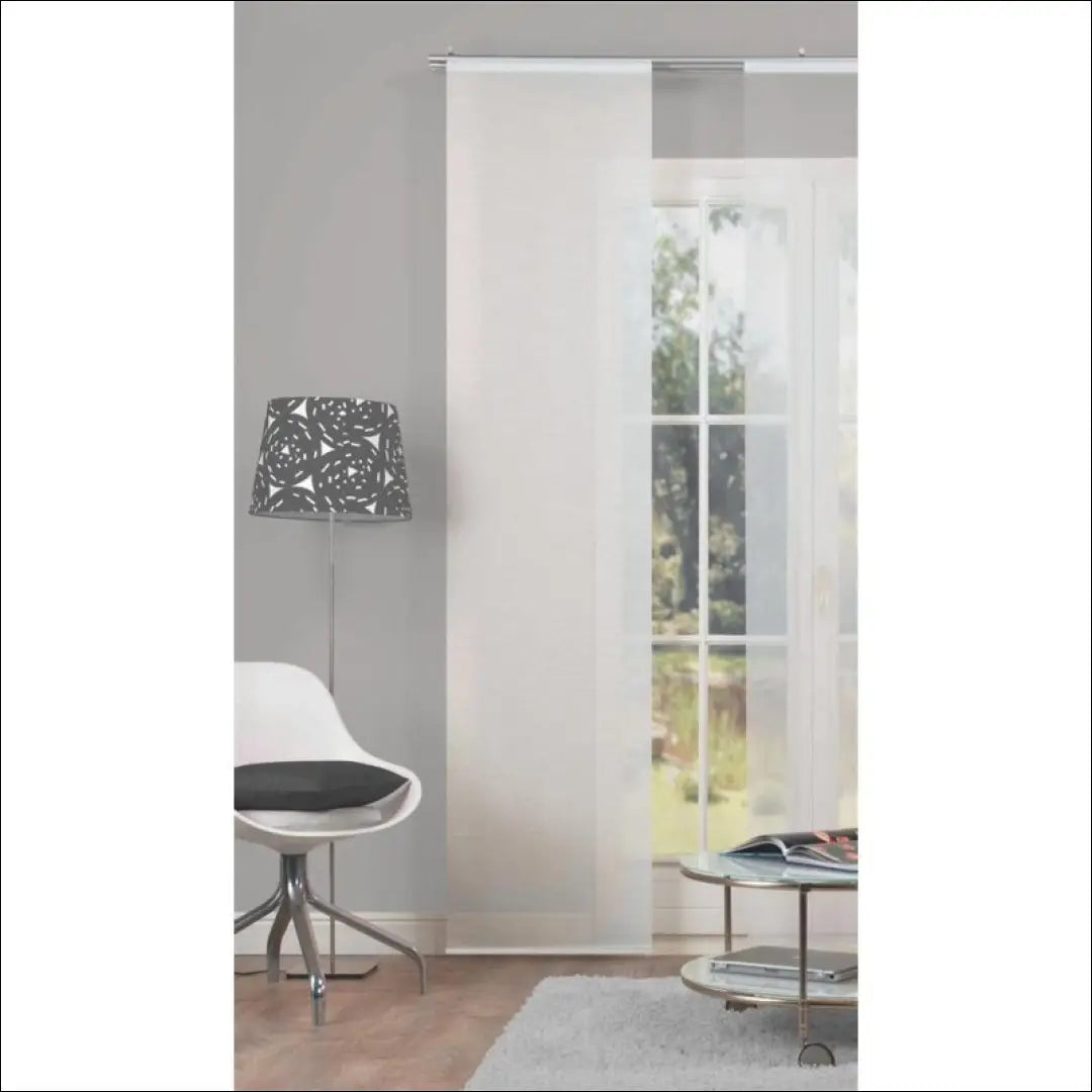 Stumdoma užuolaida DI11259 - €28 Save 50% 25-50, __label:Pristatymas 1-2 d.d., color-kremas, material-poliesteris,