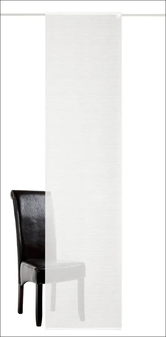 Stumdoma užuolaida DI12052 - €20 Save 50% __label:Pristatymas 1-2 d.d., color-balta, material-poliesteris, tekstile,