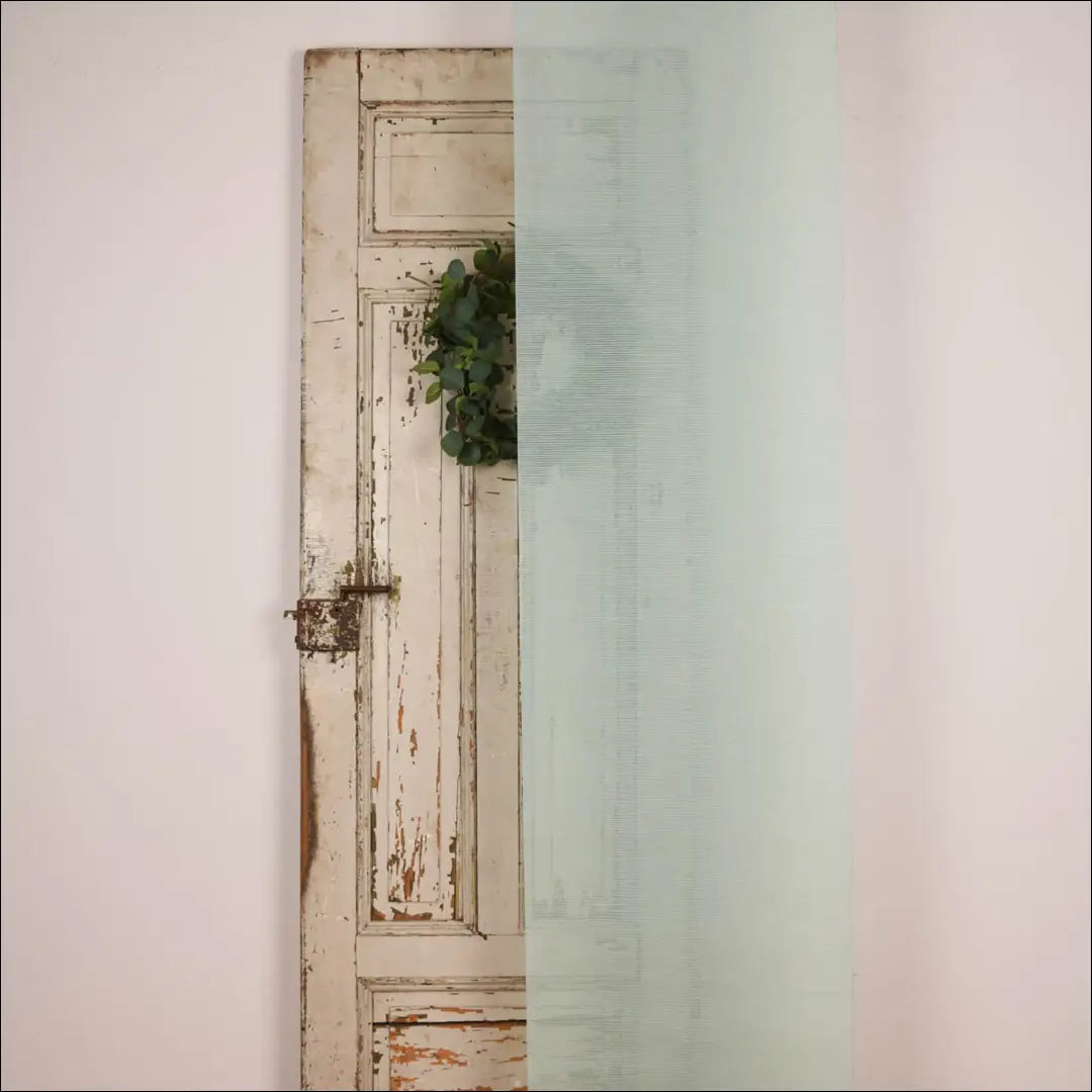 Stumdoma užuolaida DI9796 - €22 Save 50% __label:Pristatymas 1-2 d.d., color-turkis, material-poliesteris, tekstile,