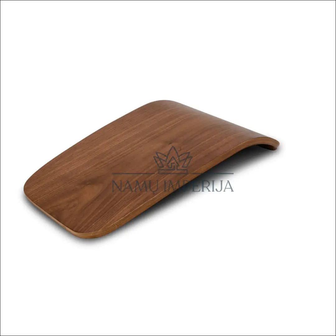 „Style-Fit“ nugaros tempimo treniruoklis KI960 - €70 Save 50% 50-100, __label:Pristatymas 1-2 d.d., color-ruda, kita,