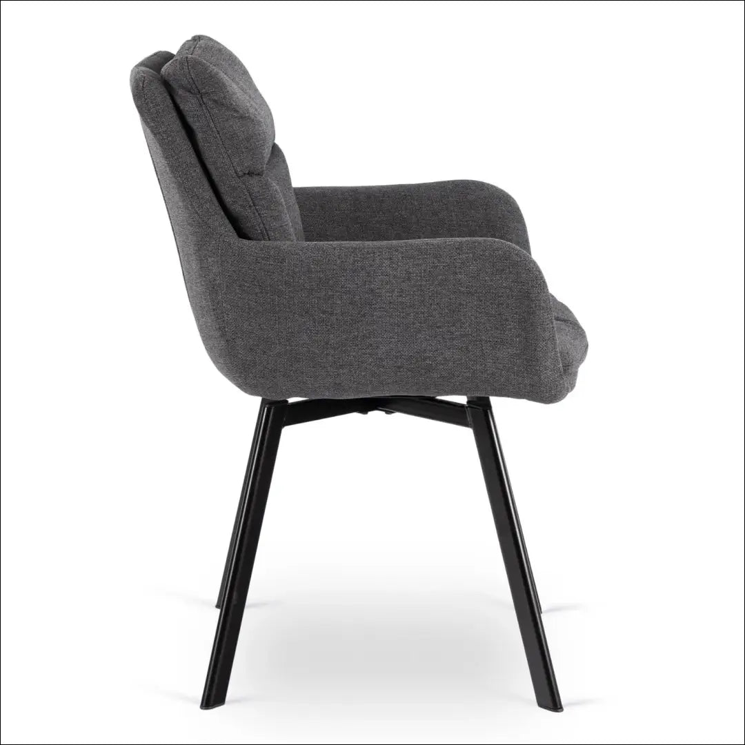 Sukama kėdė su audiniu TE1023 - €101 Save 15% 100-200, __label:Pristatymas 5-14 d.d., elite, Krzesła,