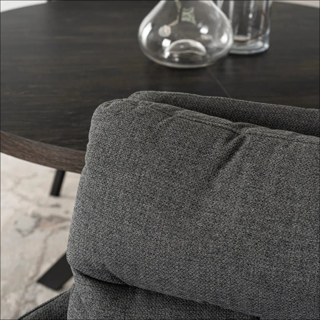 Sukama kėdė su audiniu TE1023 - €101 Save 15% 100-200, __label:Pristatymas 5-14 d.d., elite, Krzesła,
