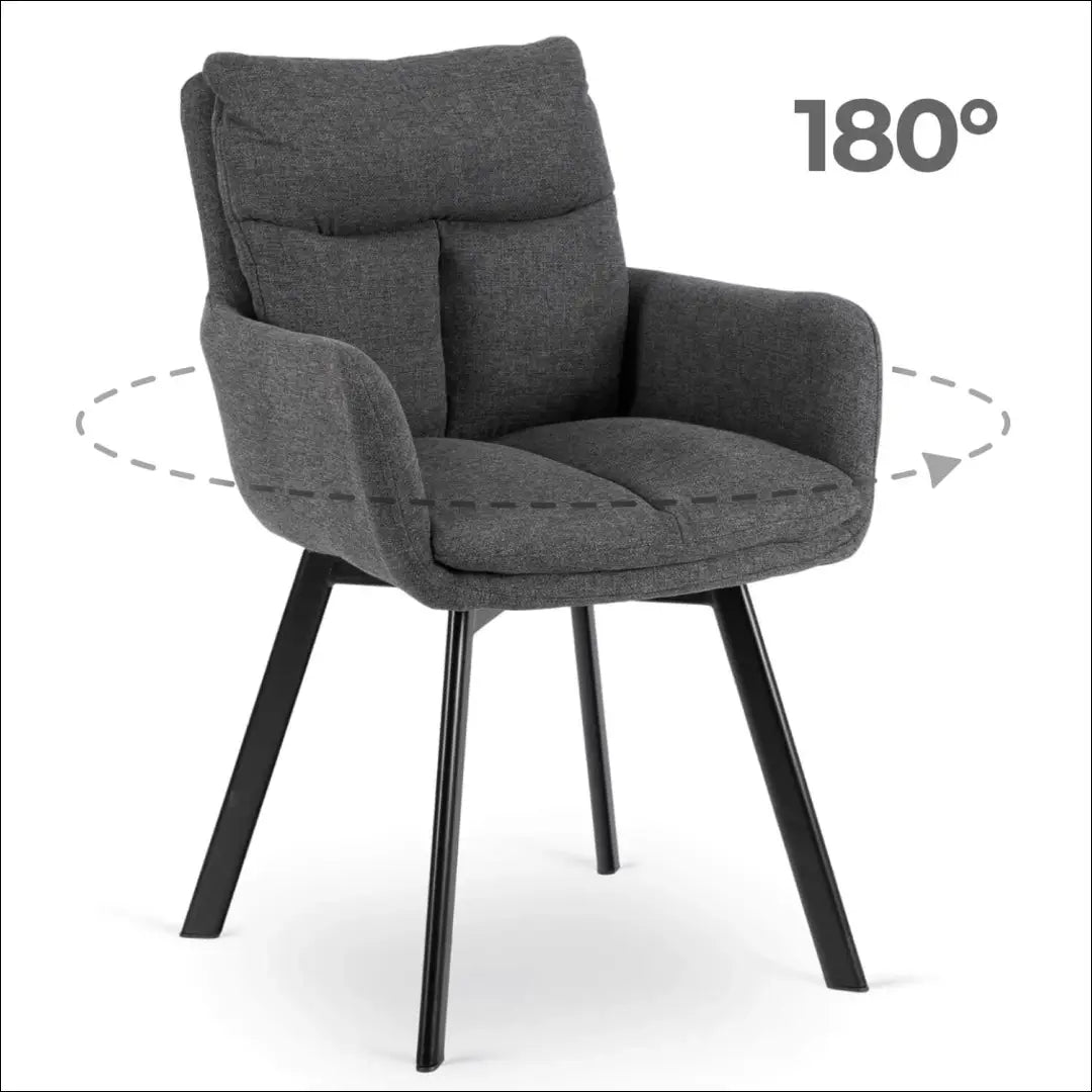 Sukama kėdė su audiniu TE1023 - €101 Save 15% 100-200, __label:Pristatymas 5-14 d.d., elite, Krzesła,
