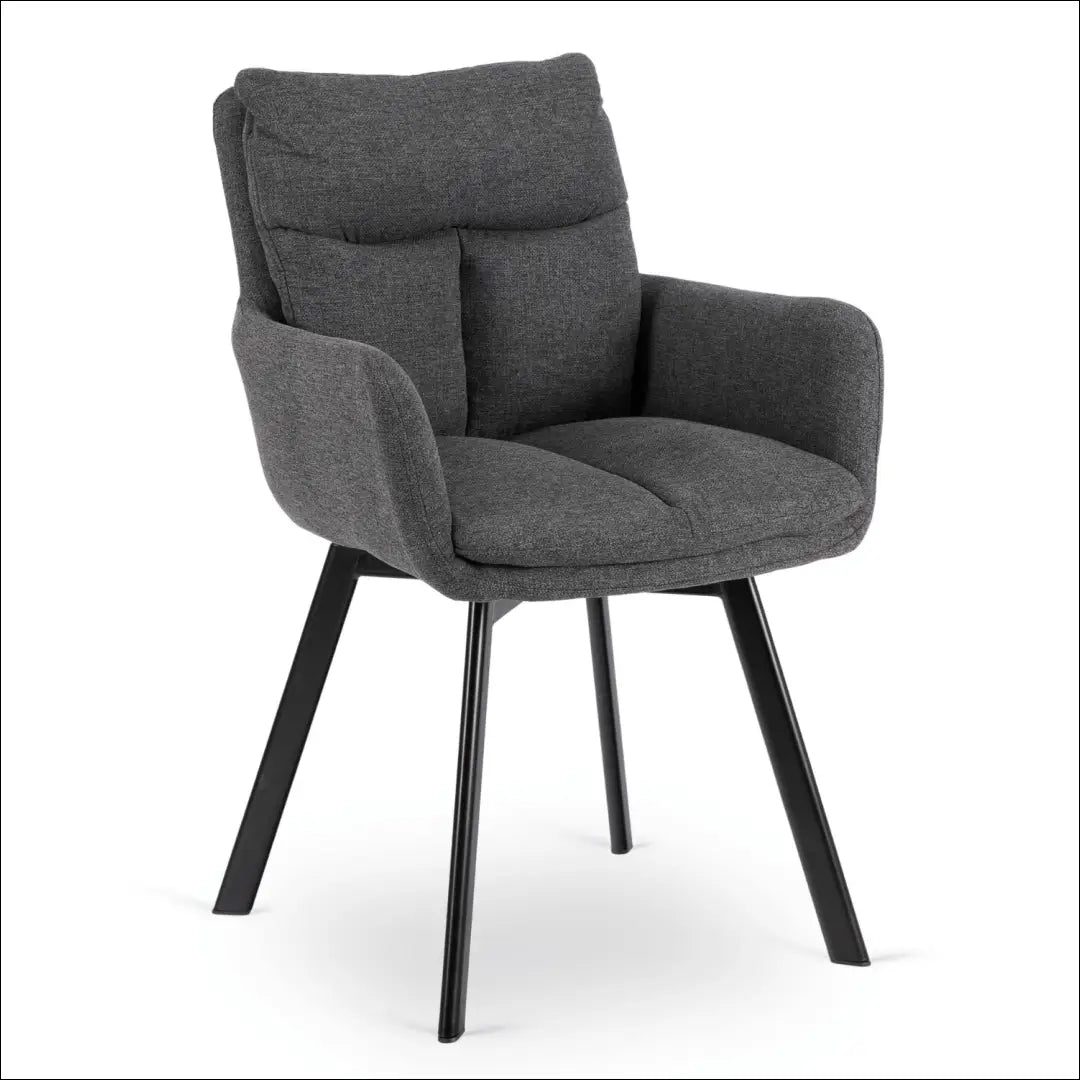 Sukama kėdė su audiniu TE1023 - €101 Save 15% 100-200, __label:Pristatymas 5-14 d.d., elite, Krzesła,