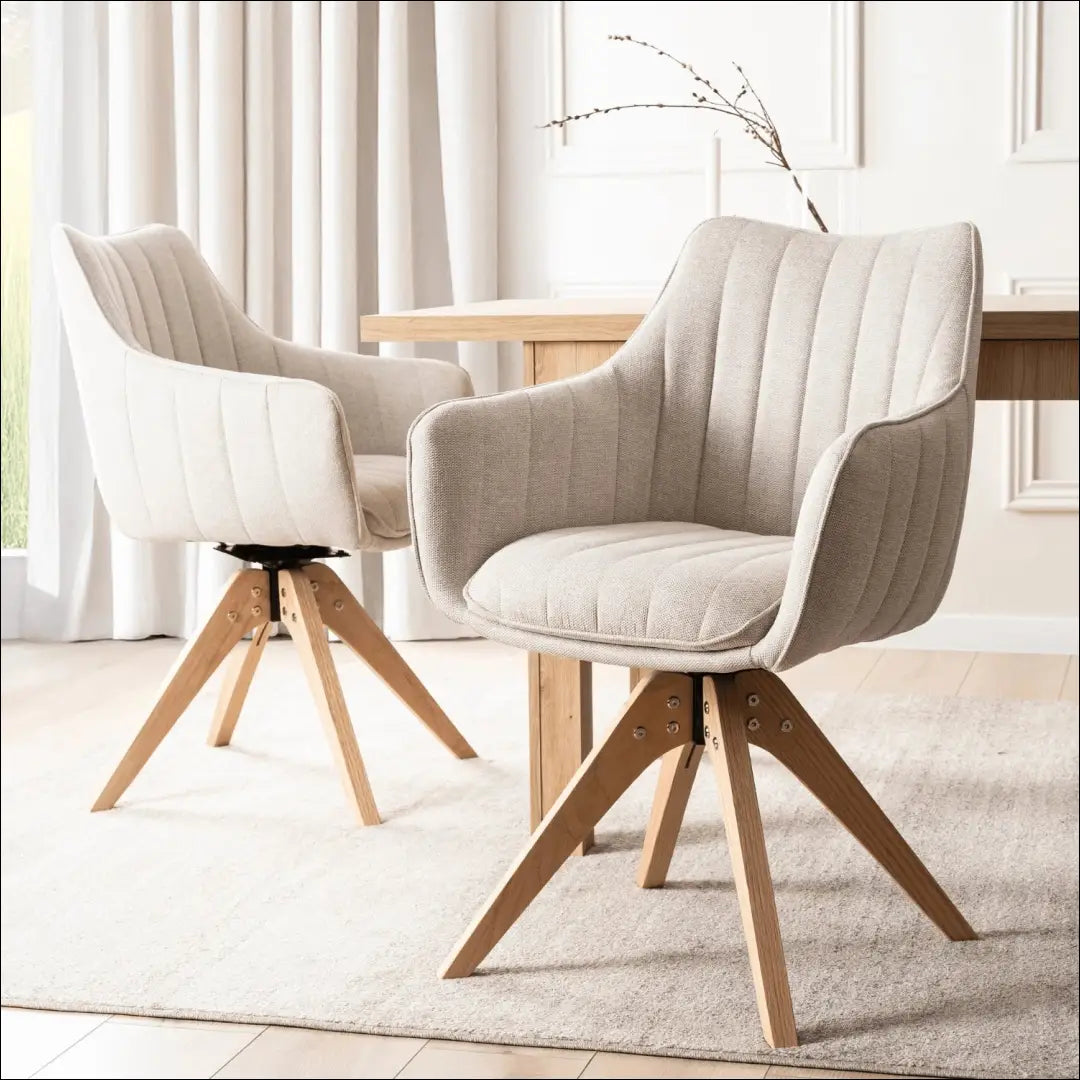 Sukama kėdė su audiniu TE1043 - €119 Save 15% 100-200, __label:Pristatymas 5-14 d.d., elite, Krzesła,