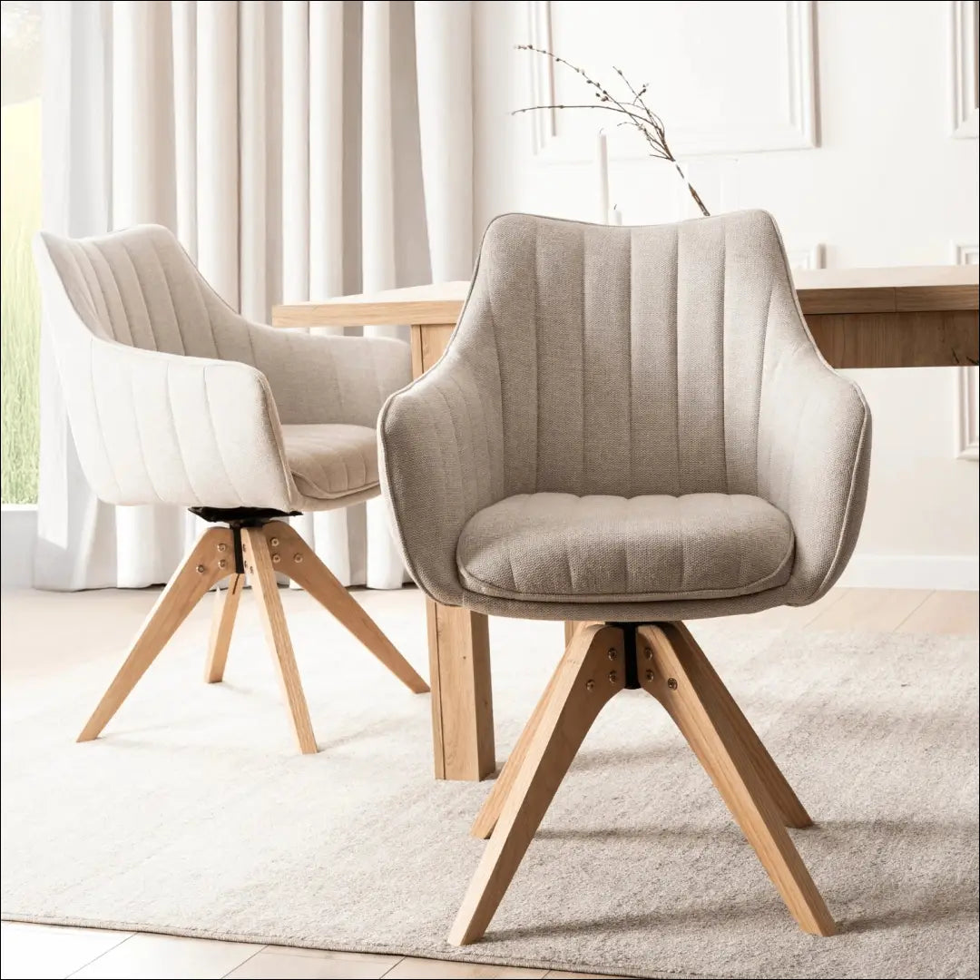 Sukama kėdė su audiniu TE1043 - €119 Save 15% 100-200, __label:Pristatymas 5-14 d.d., elite, Krzesła,