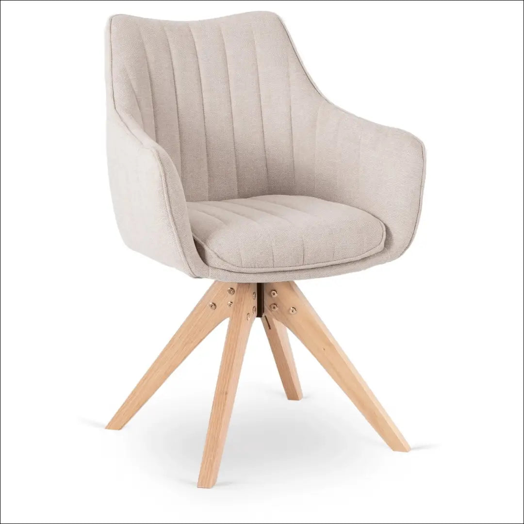 Sukama kėdė su audiniu TE1043 - €119 Save 15% 100-200, __label:Pristatymas 5-14 d.d., elite, Krzesła,