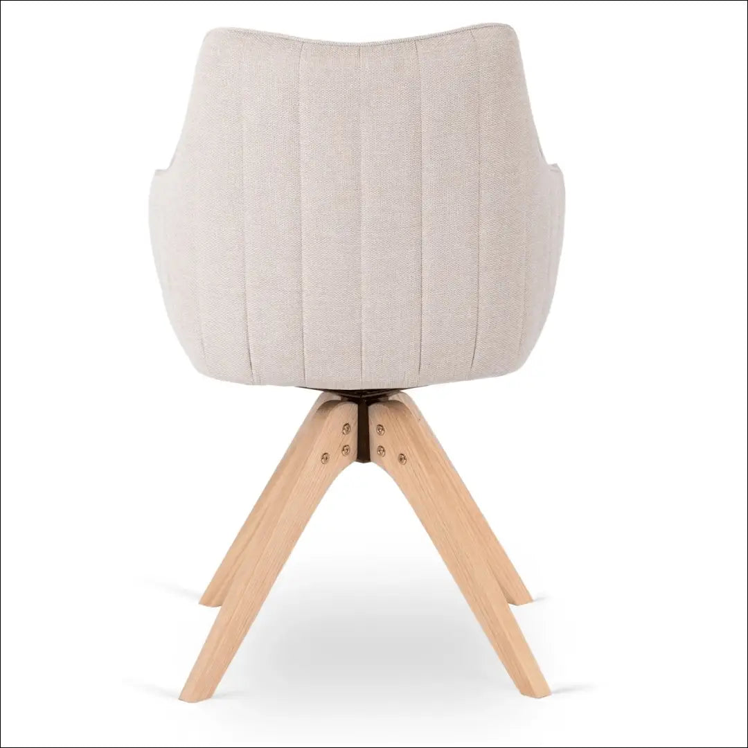 Sukama kėdė su audiniu TE1043 - €119 Save 15% 100-200, __label:Pristatymas 5-14 d.d., elite, Krzesła,