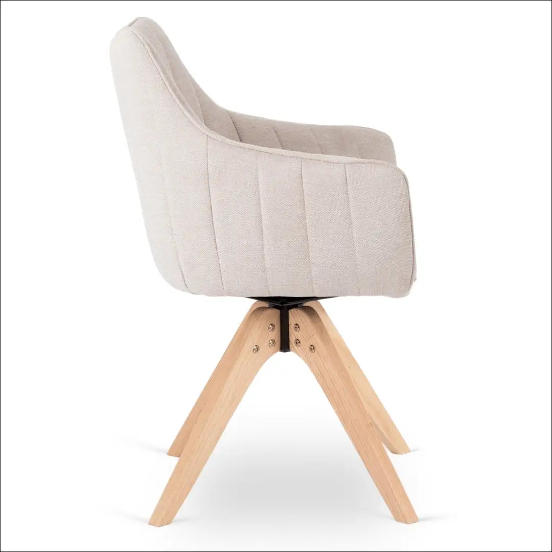 Sukama kėdė su audiniu TE1043 - €119 Save 15% 100-200, __label:Pristatymas 5-14 d.d., elite, Krzesła,