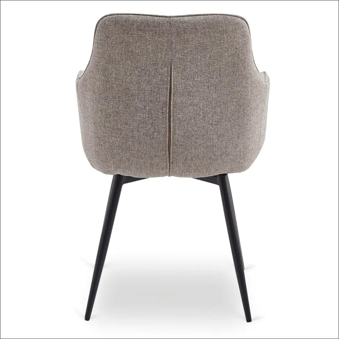 Sukama kėdė su audiniu TE826 - €80 Save 15% 50-100, __label:Pristatymas 5-14 d.d., elite, Krzesła, spalva-cappucino