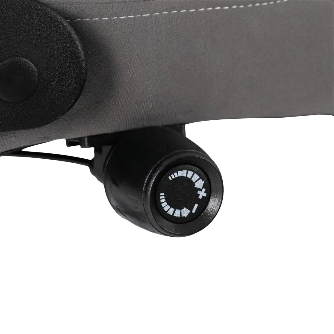 Sukama biuro kėdė su veliūro audiniu pilkos spalvos TE1045 - €121 Save 15% 100-200, __label:Pristatymas 5-14 d.d.,