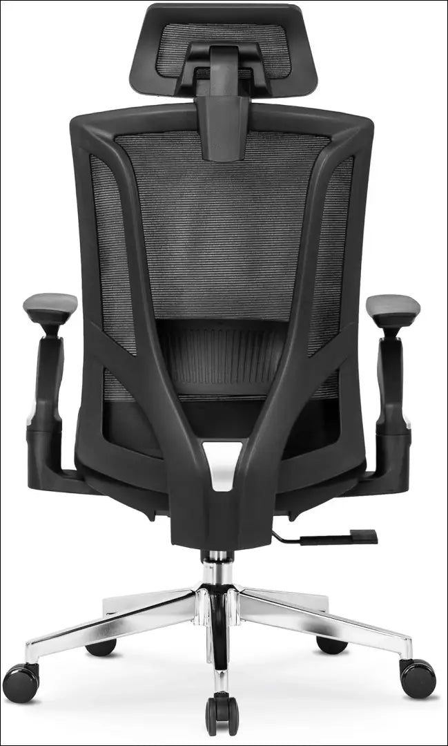Sukama biuro kėdė su audiniu juodos spalvos TE064 - €235 Save 15% __label:Pristatymas 5-14 d.d., elite, over-200,
