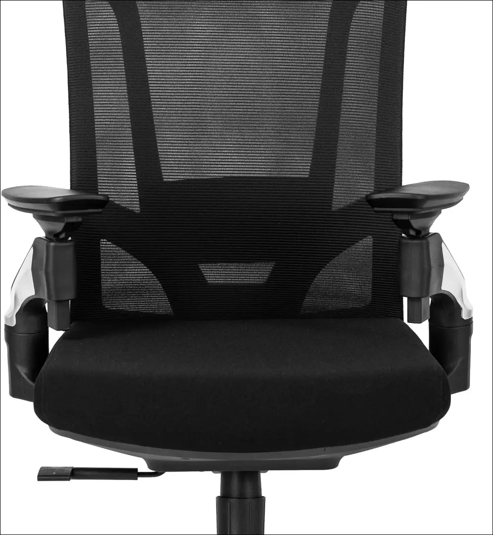 Sukama biuro kėdė su audiniu juodos spalvos TE064 - €235 Save 15% __label:Pristatymas 5-14 d.d., elite, over-200,