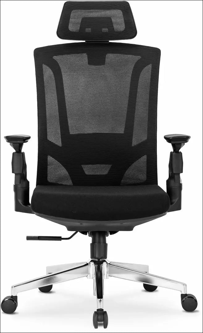 Sukama biuro kėdė su audiniu juodos spalvos TE064 - €235 Save 15% __label:Pristatymas 5-14 d.d., elite, over-200,