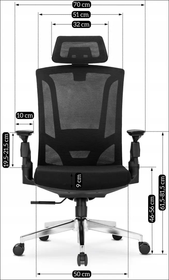 Sukama biuro kėdė su audiniu juodos spalvos TE064 - €235 Save 15% __label:Pristatymas 5-14 d.d., elite, over-200,
