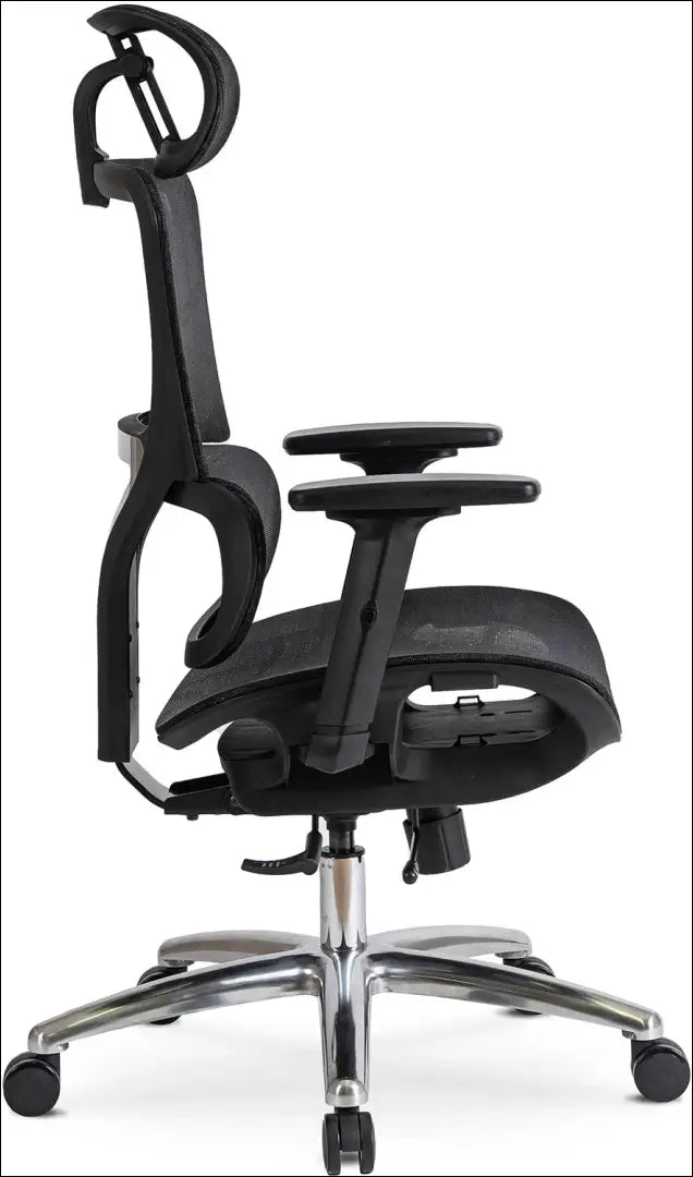 Sukama biuro kėdė su audiniu juodos spalvos TE219 - €257 Save 15% __label:Pristatymas 5-14 d.d., elite, over-200,