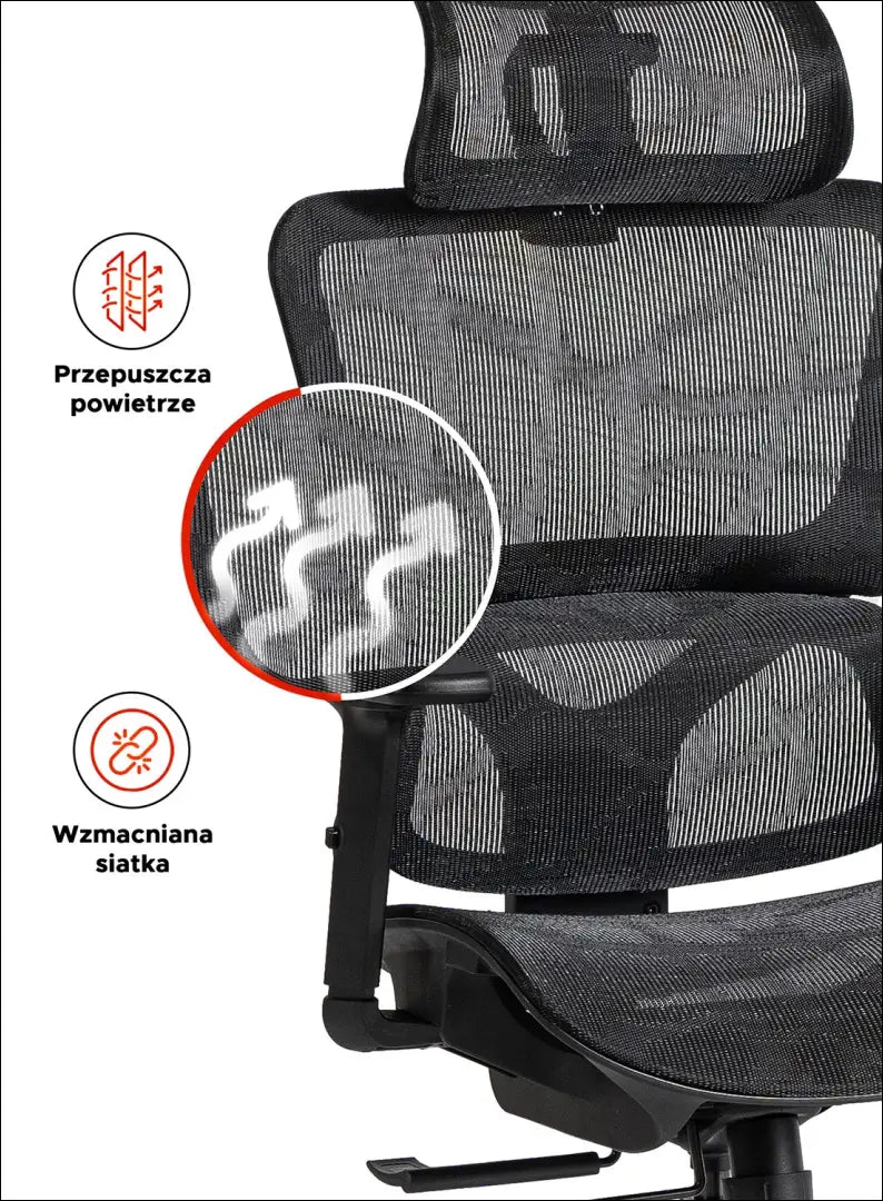 Sukama biuro kėdė su audiniu juodos spalvos TE219 - €257 Save 15% __label:Pristatymas 5-14 d.d., elite, over-200,