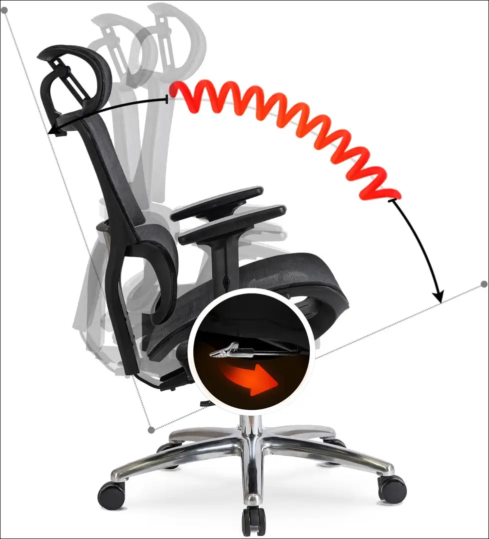 Sukama biuro kėdė su audiniu juodos spalvos TE219 - €257 Save 15% __label:Pristatymas 5-14 d.d., elite, over-200,