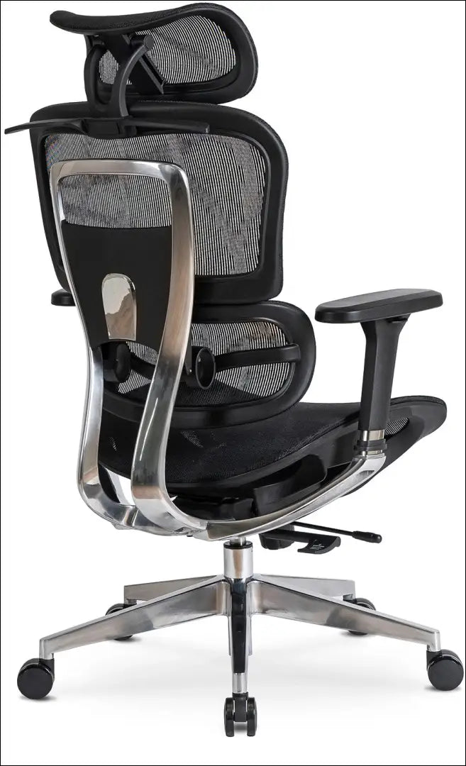 Sukama biuro kėdė su audiniu juodos spalvos TE220 - €329 Save 15% __label:Pristatymas 5-14 d.d., elite, over-200,