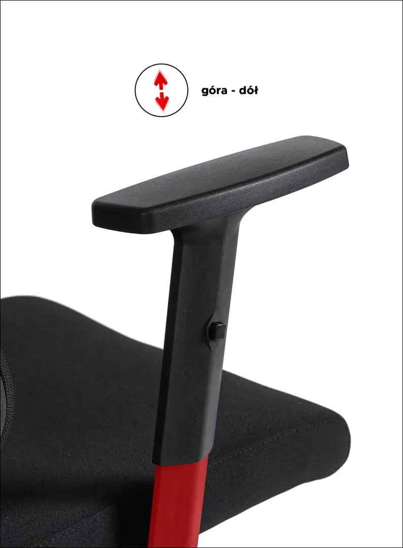 Sukama biuro kėdė su audiniu juodos spalvos TE221 - €212 Save 15% __label:Pristatymas 5-14 d.d., elite, over-200,