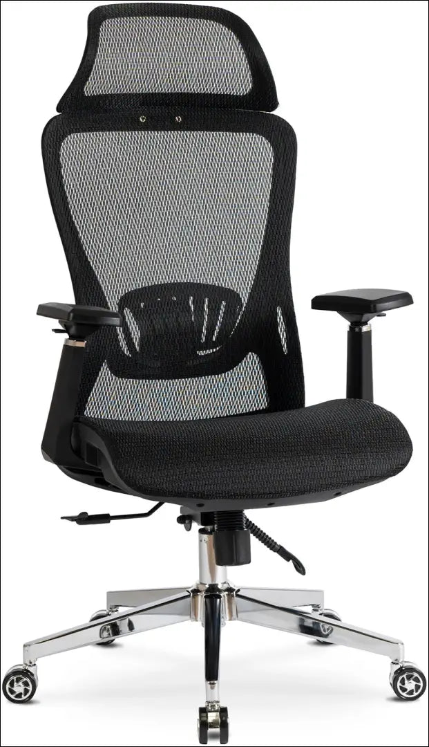 Sukama biuro kėdė su audiniu juodos spalvos TE222 - €141 Save 15% 100-200, __label:Pristatymas 5-14 d.d., elite,