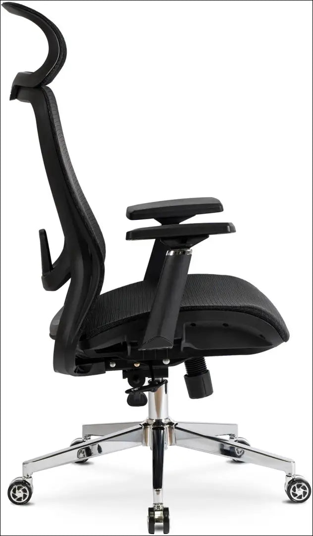 Sukama biuro kėdė su audiniu juodos spalvos TE222 - €141 Save 15% 100-200, __label:Pristatymas 5-14 d.d., elite,