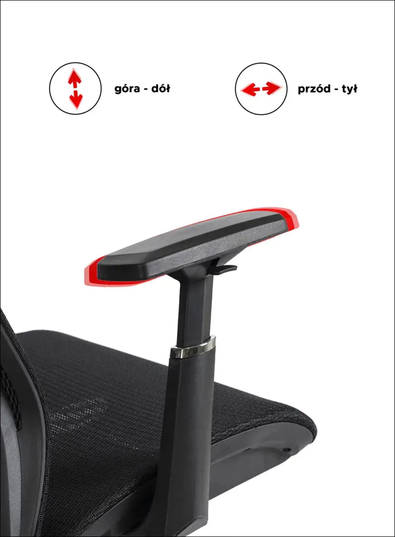 Sukama biuro kėdė su audiniu juodos spalvos TE222 - €141 Save 15% 100-200, __label:Pristatymas 5-14 d.d., elite,