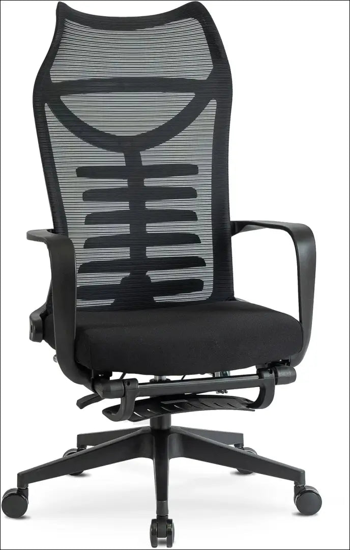 Sukama biuro kėdė su audiniu juodos spalvos TE252 - €106 Save 15% 100-200, __label:Pristatymas 5-14 d.d., elite,