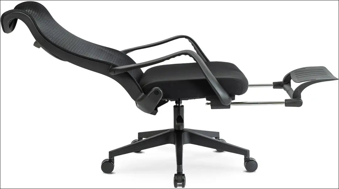 Sukama biuro kėdė su audiniu juodos spalvos TE252 - €106 Save 15% 100-200, __label:Pristatymas 5-14 d.d., elite,