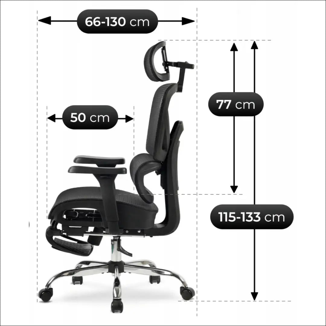 Sukama biuro kėdė su audiniu juodos spalvos TE736 - €164 Save 15% 100-200, __label:Pristatymas 5-14 d.d., elite, Fotele