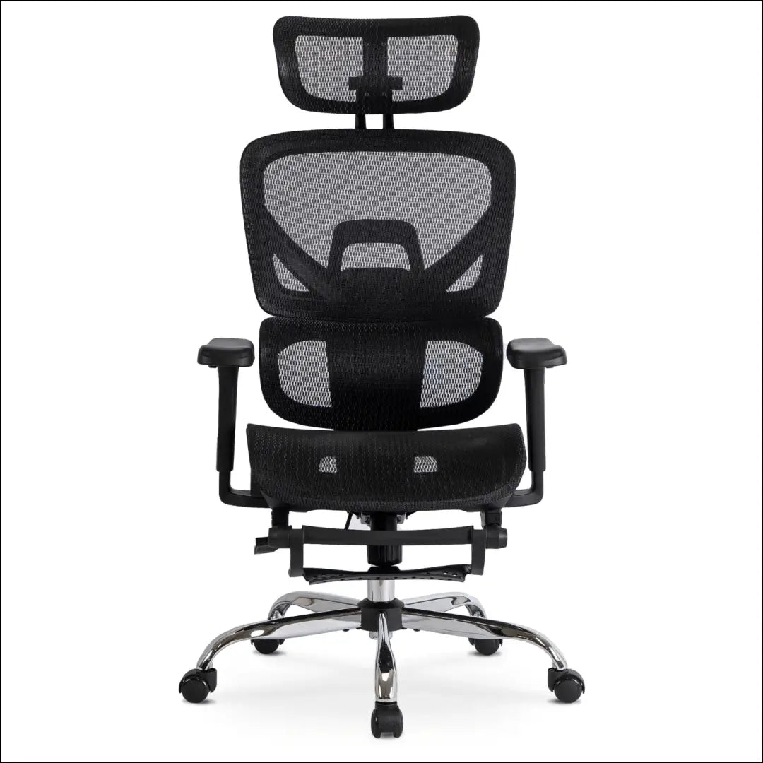 Sukama biuro kėdė su audiniu juodos spalvos TE736 - €164 Save 15% 100-200, __label:Pristatymas 5-14 d.d., elite, Fotele