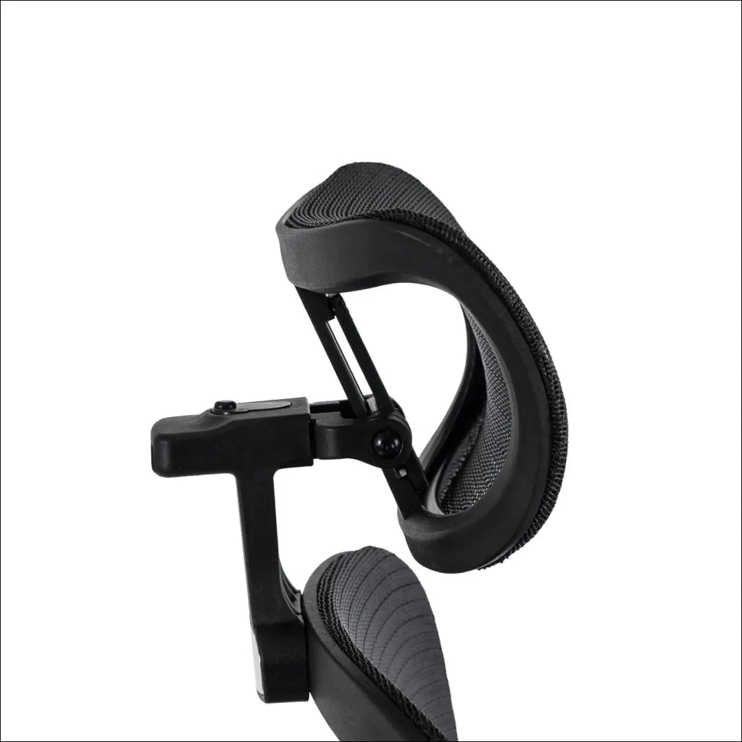 Sukama biuro kėdė su audiniu juodos spalvos TE736 - €164 Save 15% 100-200, __label:Pristatymas 5-14 d.d., elite, Fotele