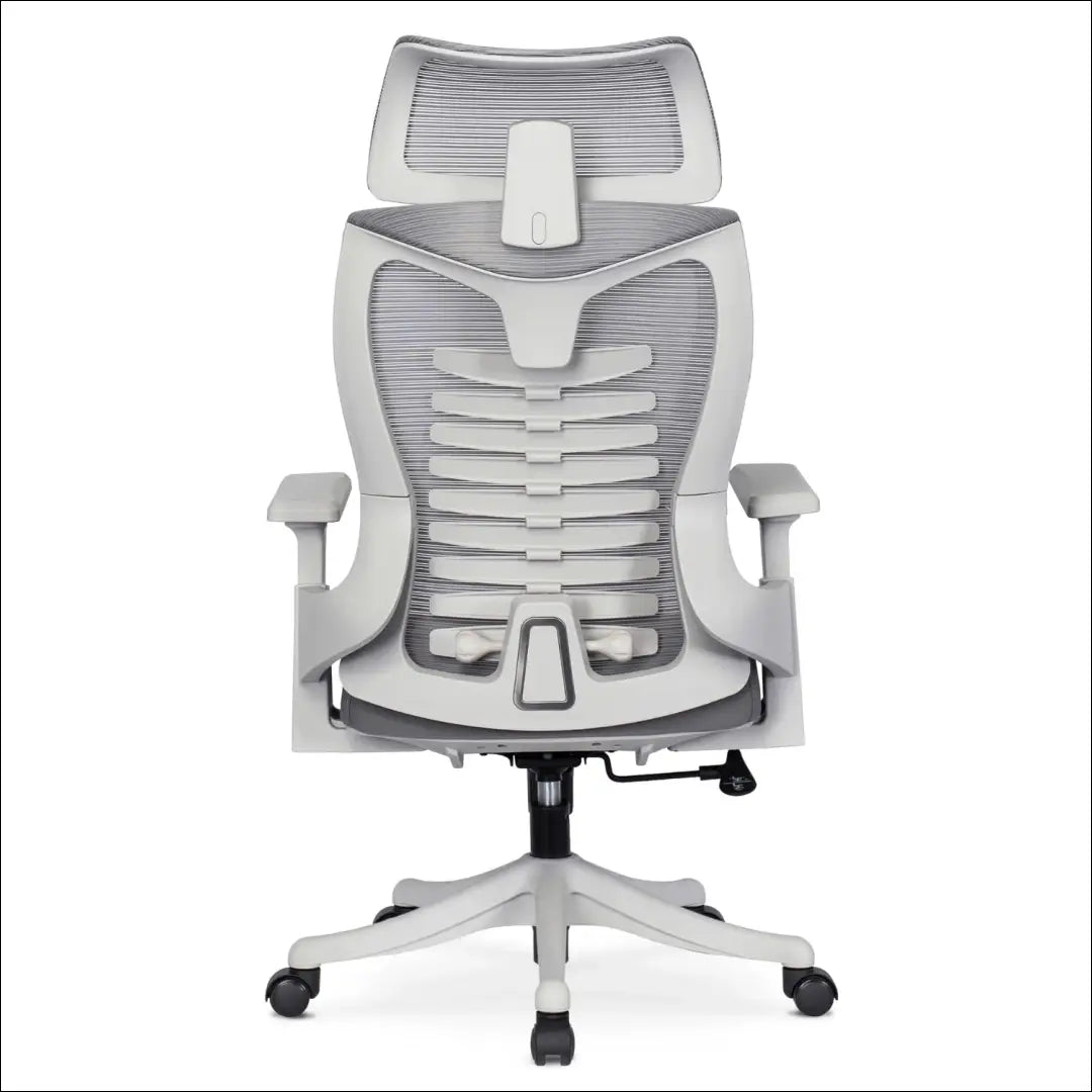 Sukama biuro kėdė su audiniu pilkos spalvos TE061 - €136 Save 15% 100-200, __label:Pristatymas 5-14 d.d., elite, Fotele