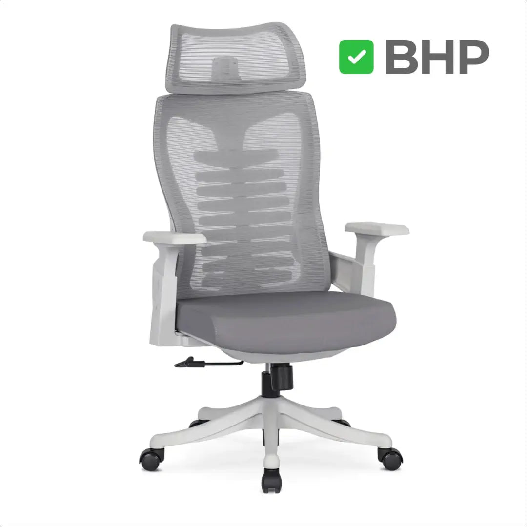 Sukama biuro kėdė su audiniu pilkos spalvos TE061 - €136 Save 15% 100-200, __label:Pristatymas 5-14 d.d., elite, Fotele