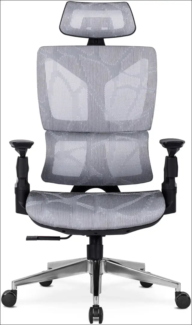 Sukama biuro kėdė su audiniu pilkos spalvos TE065 - €254 Save 15% __label:Pristatymas 5-14 d.d., elite, over-200,