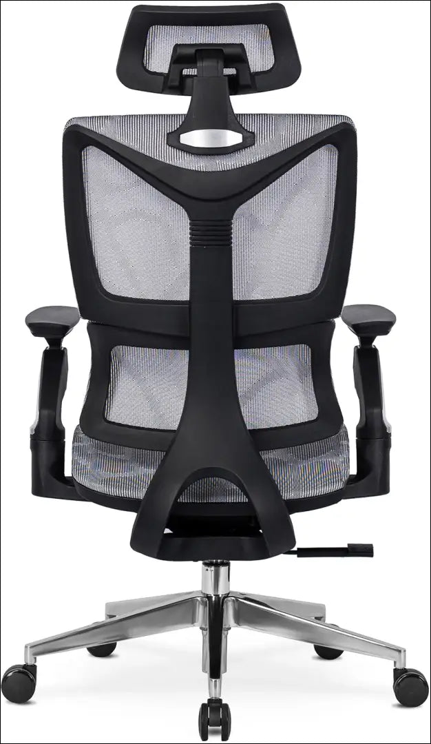 Sukama biuro kėdė su audiniu pilkos spalvos TE065 - €254 Save 15% __label:Pristatymas 5-14 d.d., elite, over-200,