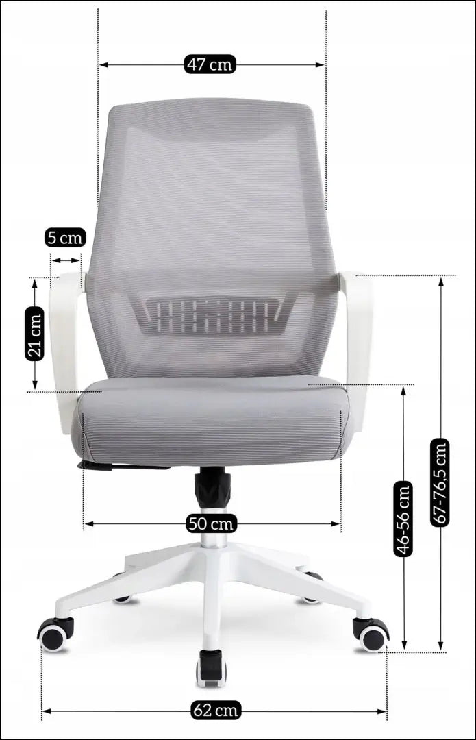 Sukamas fotelis su audiniu pilkos spalvos TE230 - €68 Save 15% 50-100, __label:Pristatymas 5-14 d.d., elite, Fotele