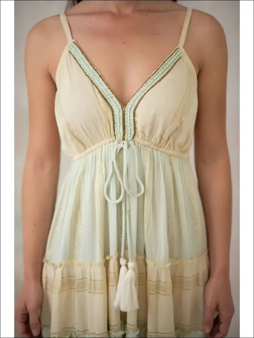 Suknelė DR014 - €63 Save 50% 50-100, __label:Pristatymas 1-2 d.d., color-smelio, color-turkis, drabuziai €50 to €100