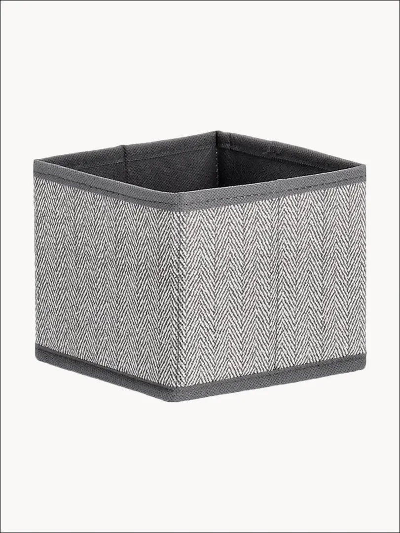 Sulankstoma daiktadėžė DI6996 - €4 Save 70% __label:Pristatymas 1-2 d.d., dekoracijos, interjeras,