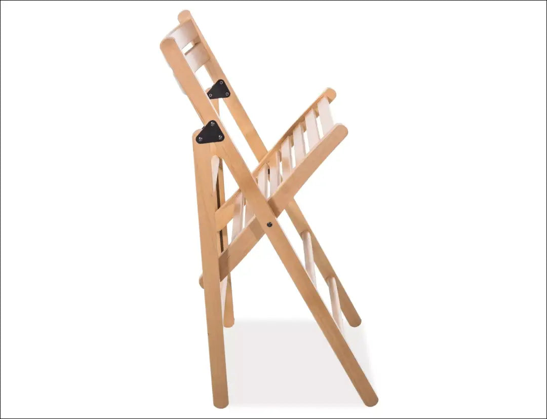 Sulankstoma kėdė AL034 - 25-50, __label:Pristatymas 5-14 d.d., color-balta, color-juoda, color-ruda €25 to €50 Folding