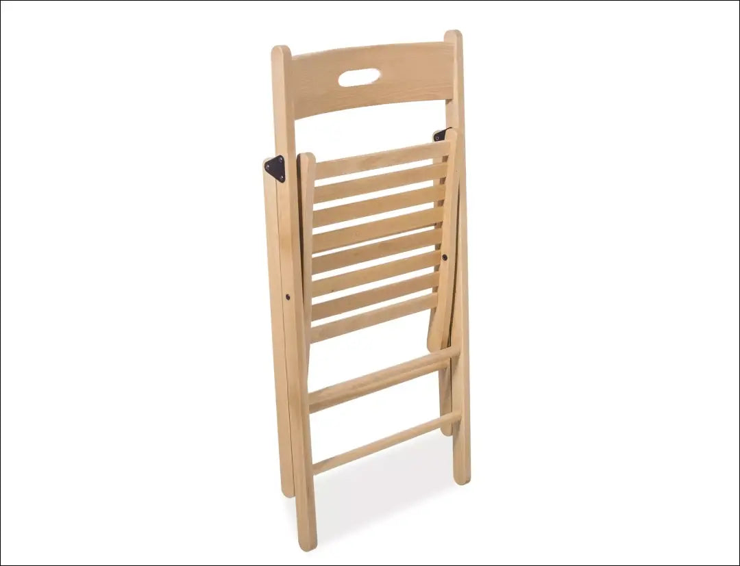 Sulankstoma kėdė AL034 - 25-50, __label:Pristatymas 5-14 d.d., color-balta, color-juoda, color-ruda €25 to €50 Folding