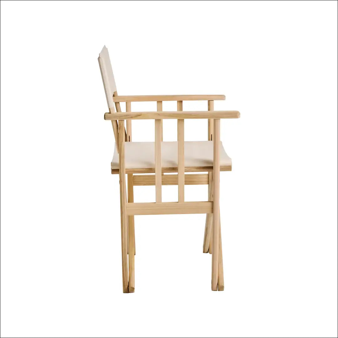 Sulankstoma kėdė LI825 - €58 Save 50% 50-100, __label:Pristatymas 1-2 d.d., color-kremas, color-ruda, lauko baldai €50