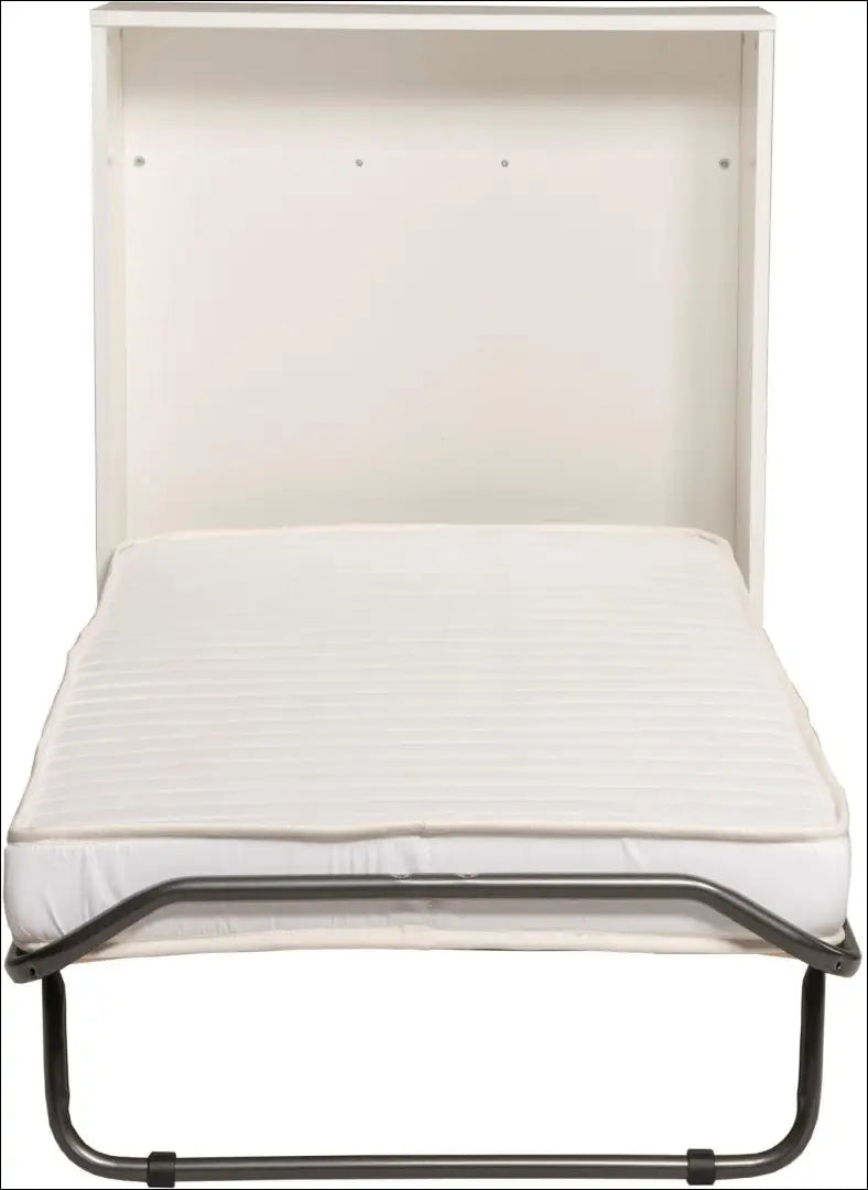 Sulankstoma lova - konsolė GI940 - €170 Save 50% 100-200, __label:Pristatymas 1-2 d.d., color-balta, konsoles,