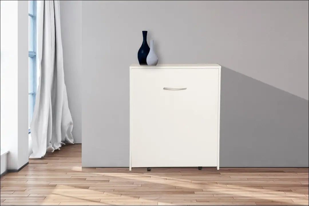 Sulankstoma lova - konsolė GI940 - €170 Save 50% 100-200, __label:Pristatymas 1-2 d.d., color-balta, konsoles,